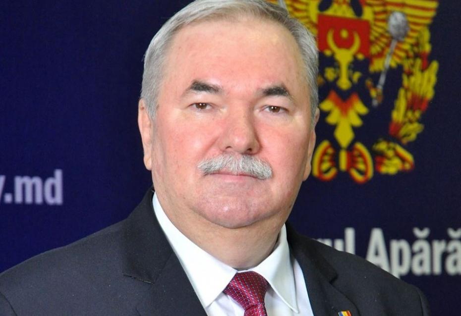 Viorel Cibotaru: Cooperarea cu NATO aduce beneficii importante instituțiilor de securitate