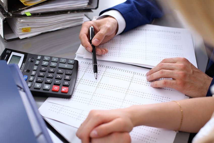 Amenzi fixe pentru nedeclararea venitului impozabil, în loc de sancțiuni procentuale