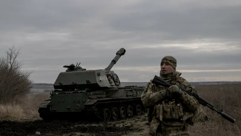 Războiul din Orientul Mijlociu complică situația Ucrainei