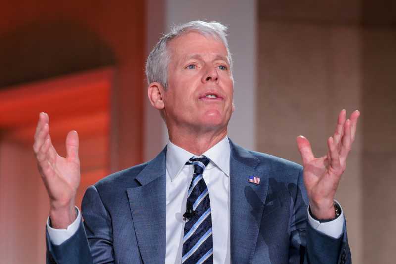 Secretarul american al energiei: Blocada strâmtorii Ormuz este un ''inconvenient temporar''