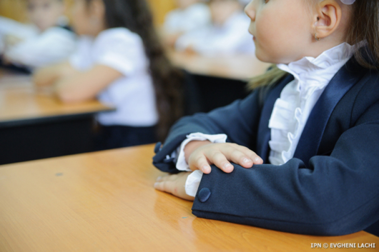 Start înscrierii în clasa I pentru anul de studii 2026-2027: cererile pot fi depuse din 1 aprilie