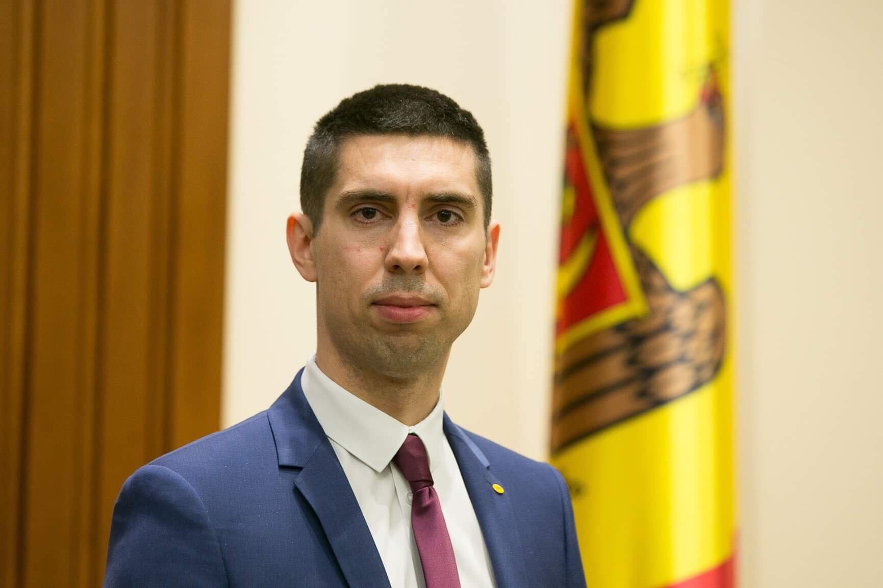 Mihai Popșoi, deplasare în Italia. Discursuri la o conferință internațională și întrevederi cu omologii săi din mai multe state, pe agendă