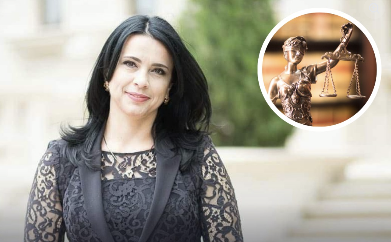 Primarul de Durlești, Eleonora Șaran, rămâne în arest pentru încă 30 de zile