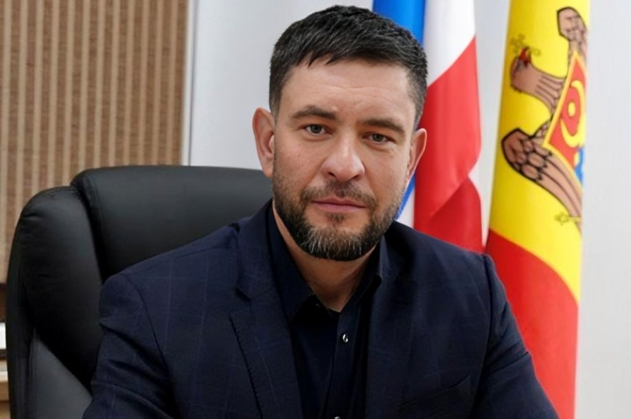 Adjunctul bașcanei Găgăuziei, Victor Petrov, suspendat din funcție