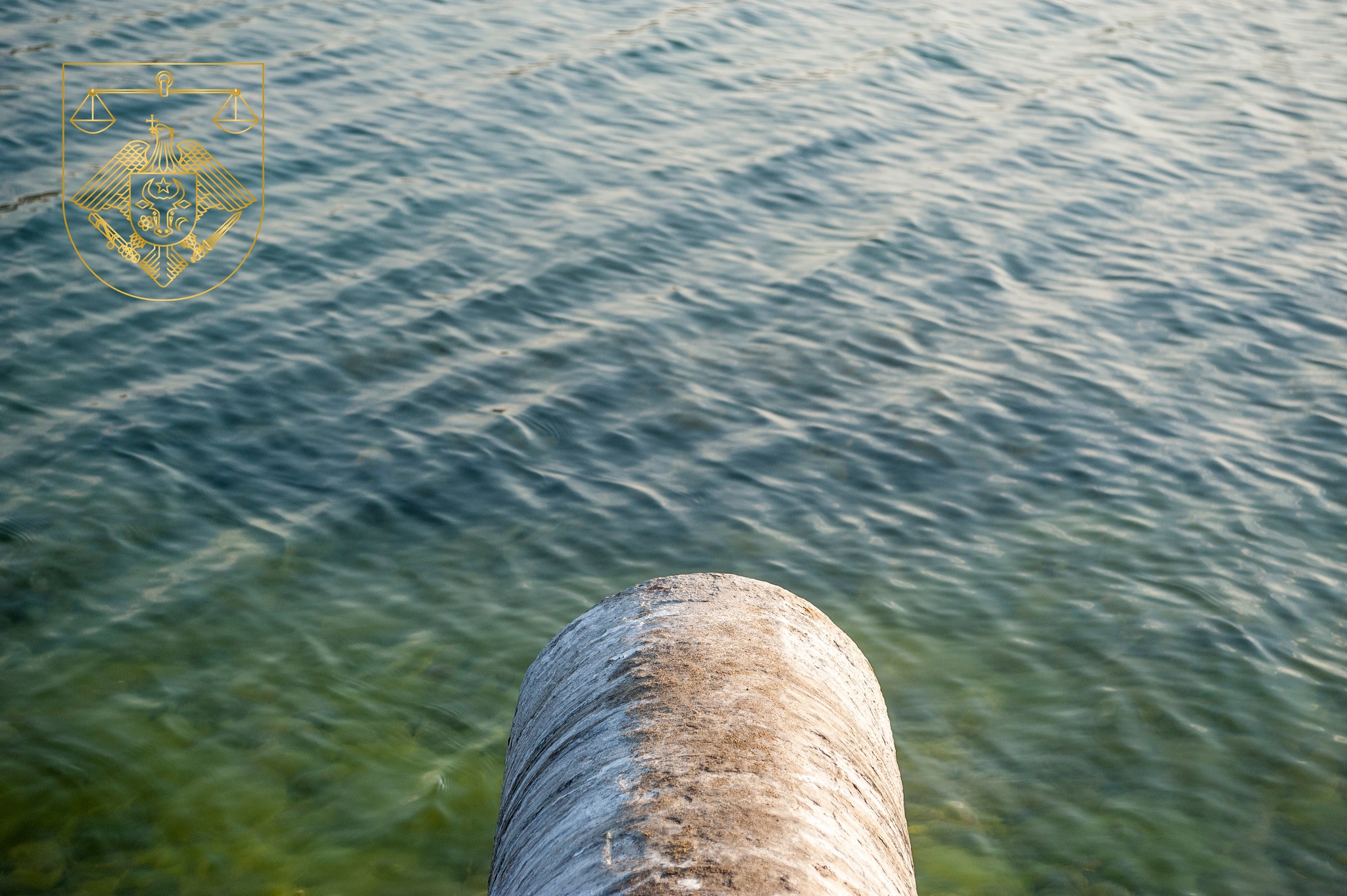 Poluarea Nistrului, în atenția Procuraturii Generale. A fost deschis un dosar penal