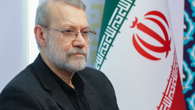 Israelul l-a ucis pe șeful serviciilor de securitate iraniene, Ali Larijani, într-un atac aerian nocturn
