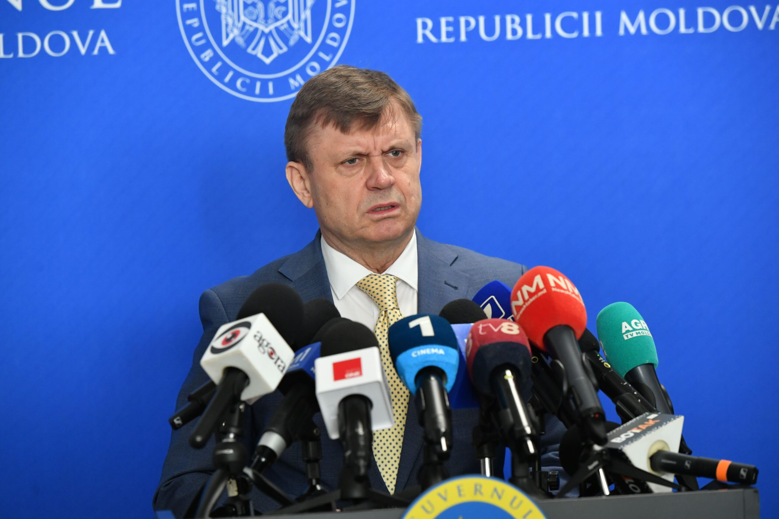 Chiveri, despre pretinsul plan de reintegrare scurs în spațiul public: Este un document informal de reflecție și nicidecum o strategie de reintegrare