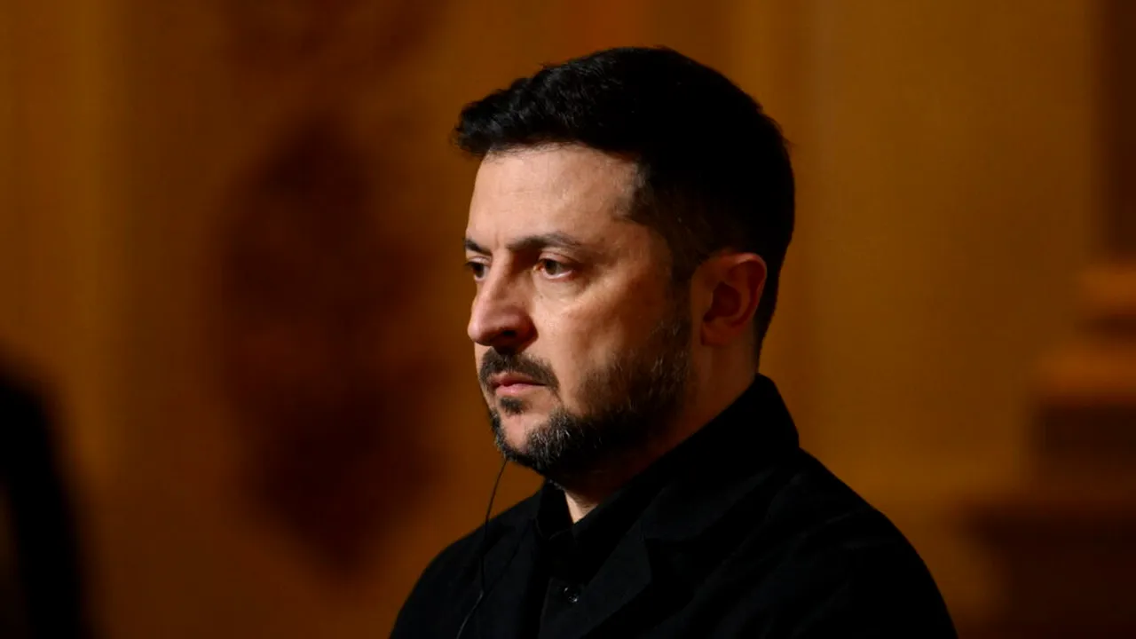 Kievul acceptă „sprijinul tehnic și finanțarea” din partea UE pentru repararea conductei Drujba