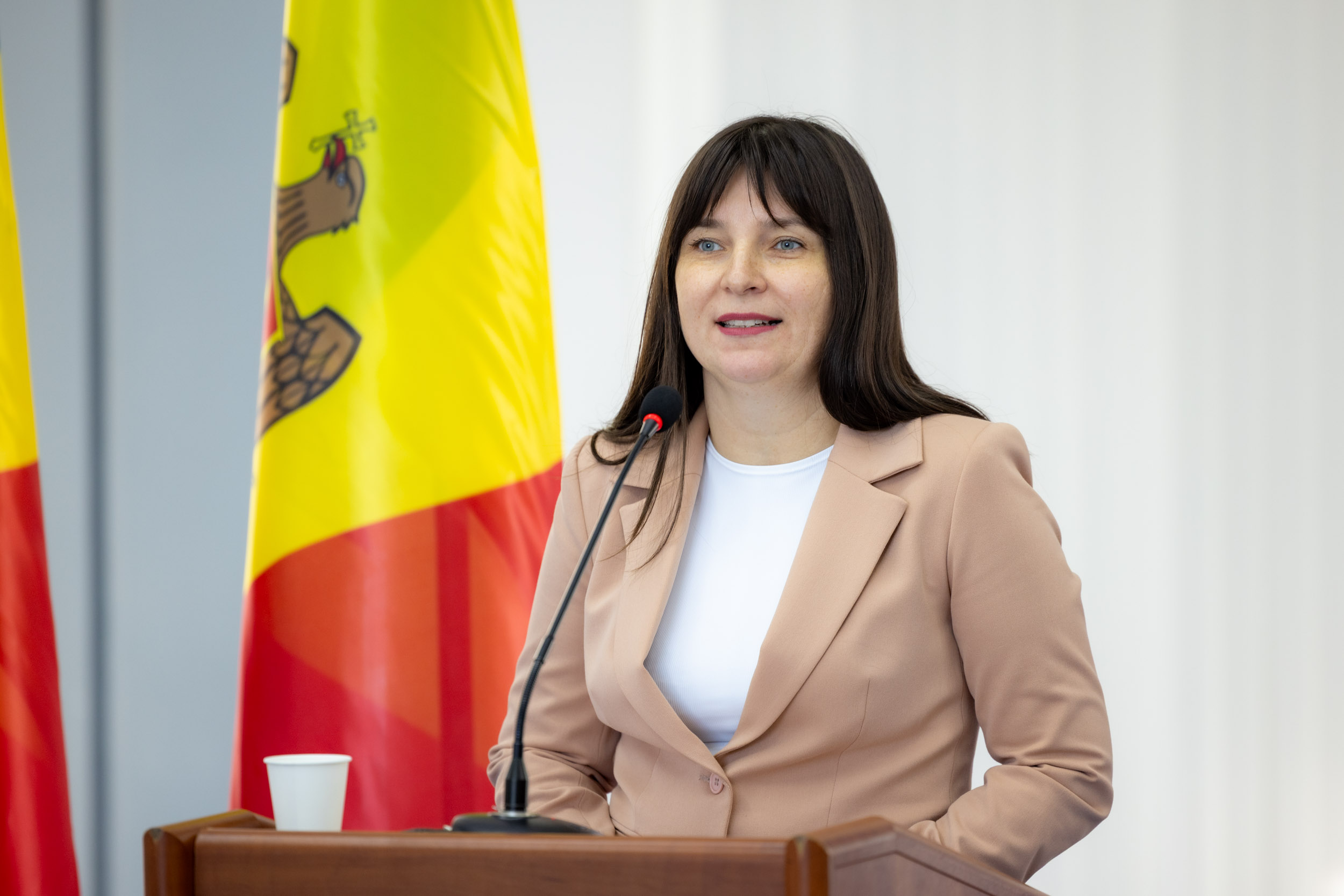 Deputat: Statul renunță la achiziții de mobilier și la reparații care nu sunt urgente
