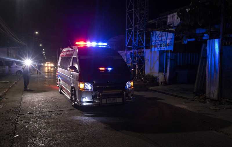 Rusia: Un atac cu drone ucrainene soldat cu un mort în sudul țării