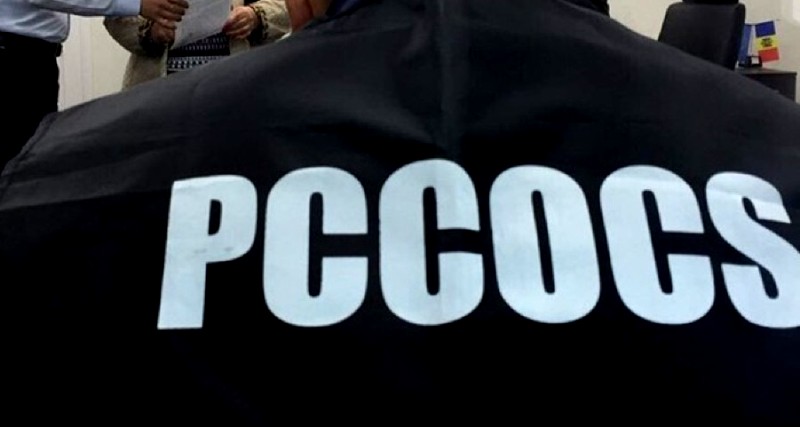 Zeci de percheziții pe întreg teritoriul R. Moldova într-un dosar pornit pentru spălare a peste 173 de milioane de lei