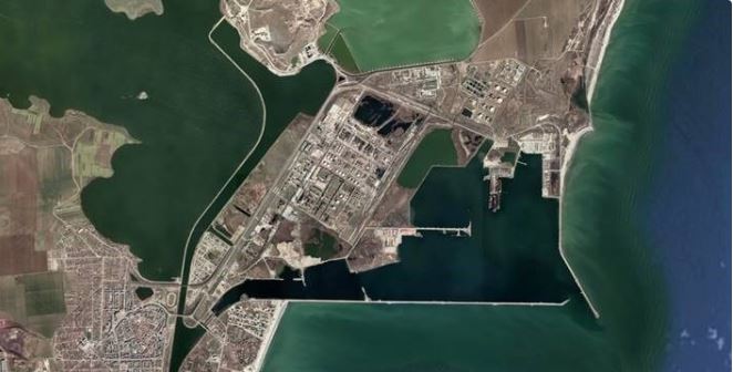 Remorcher românesc scufundat la Constanța: Patru persoane aflate la bord ar fi decedate