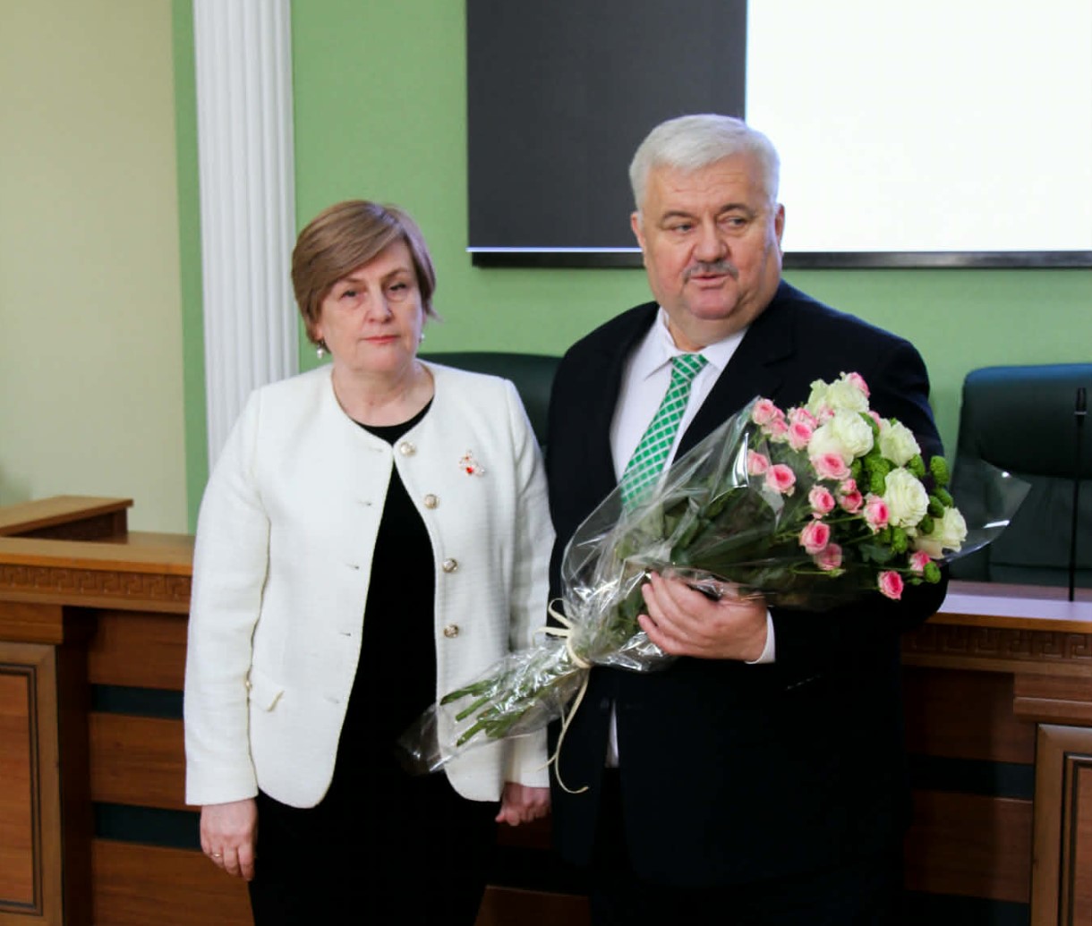 Otilia Dandara, confirmată oficial în funcția de rector al USM