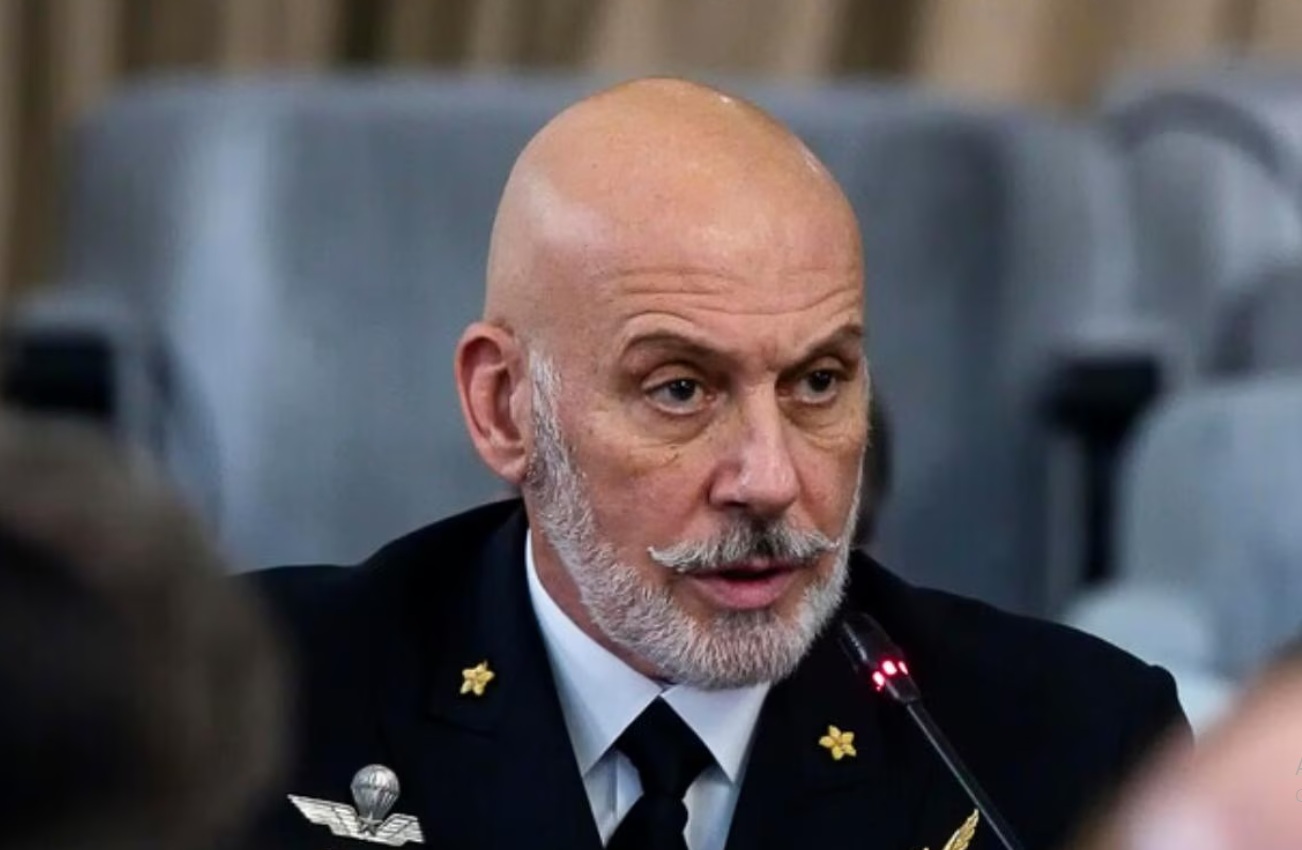 Președintele Comitetului Militar NATO, într-o vizită în R. Moldova