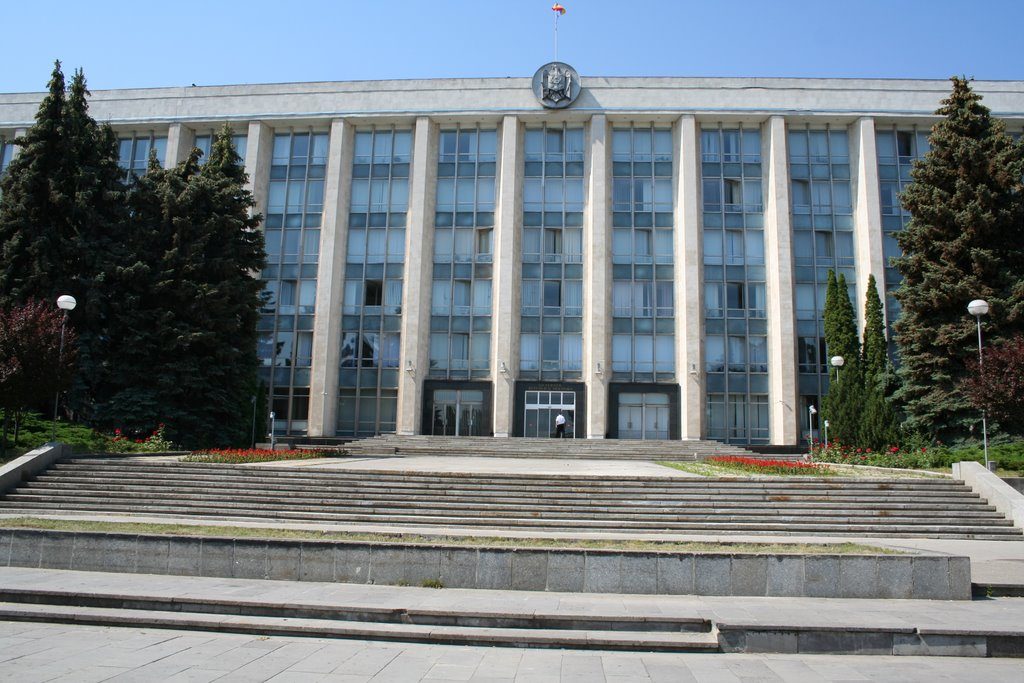 Cancelaria de Stat își mărește echipa pentru implementarea reformelor europene