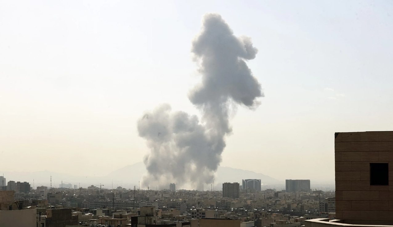 OMS: Peste 2.300 de civili, uciși până acum în conflictul actual din Orientul Mijlociu