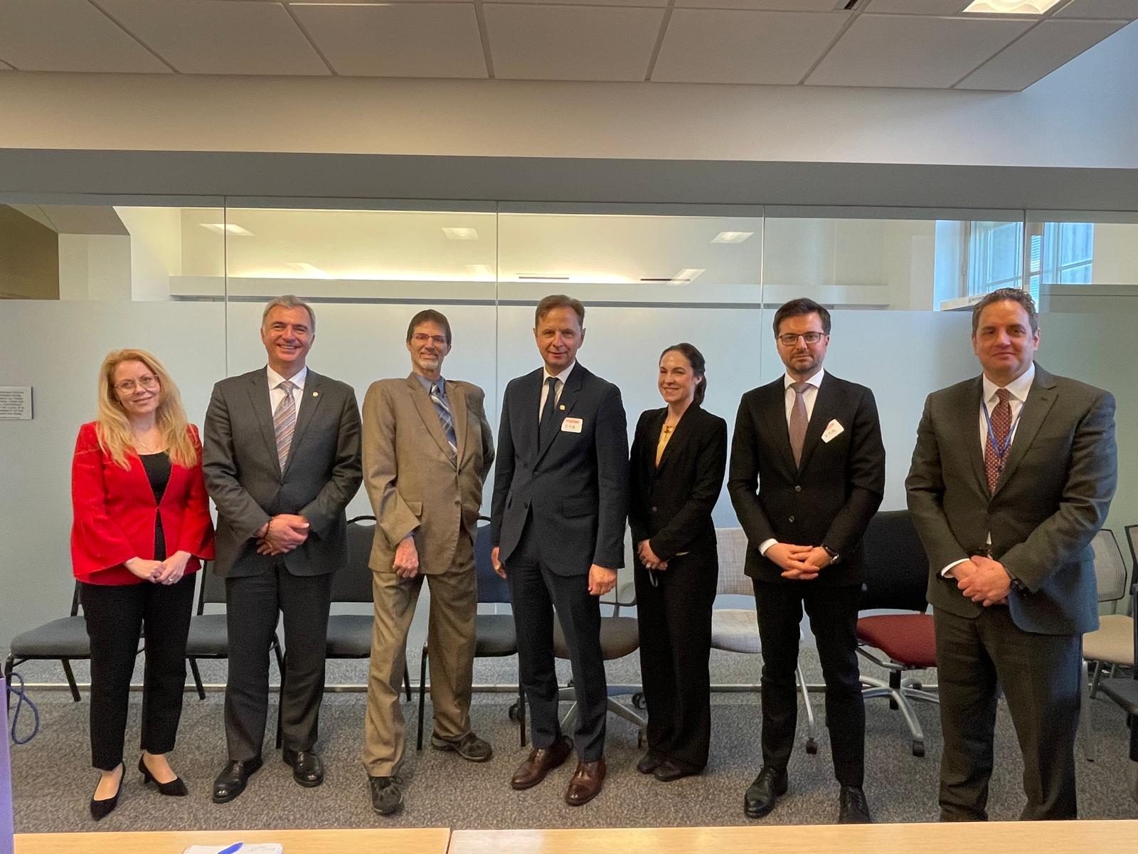 Vlad Kulminski: SUA reduc taxele vamale pentru exportatorii din Republica Moldova de la 25% la 10%