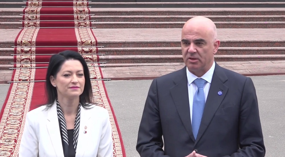 Conferință la nivel înalt: Drepturile sociale – o prioritate pentru Republica Moldova