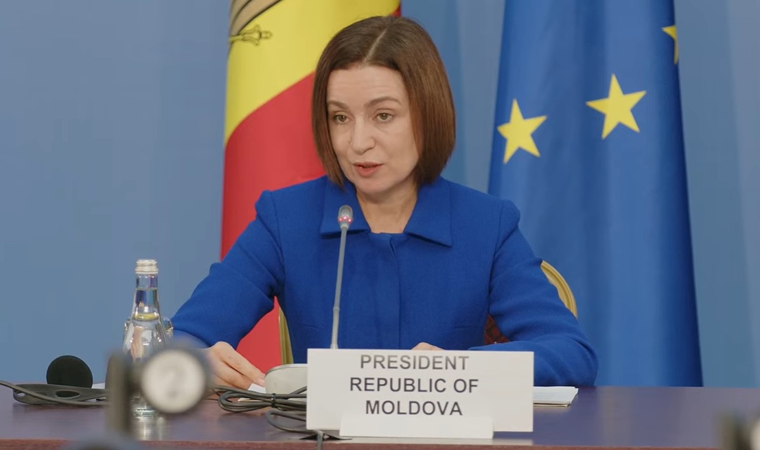 Maia Sandu, la Conferința dedicată Cărții Sociale Europene: Drepturile sociale nu sunt un lux, ci o bază a securității democratice