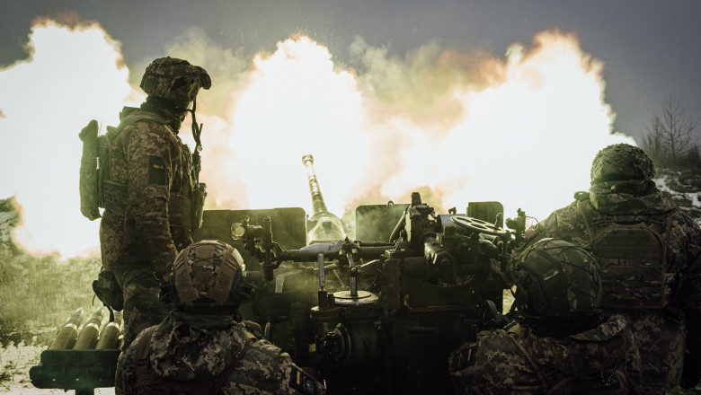 Rusia susține că negocierile de pace cu Ucraina au fost întrerupte din cauza războiului din Iran: „Activitatea este suspendată”