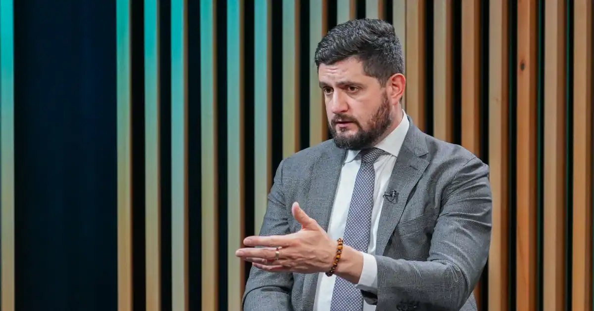 Ministrul energiei denunță mesaje hărțuitoare: Nu exclud legătura cu activitatea mea