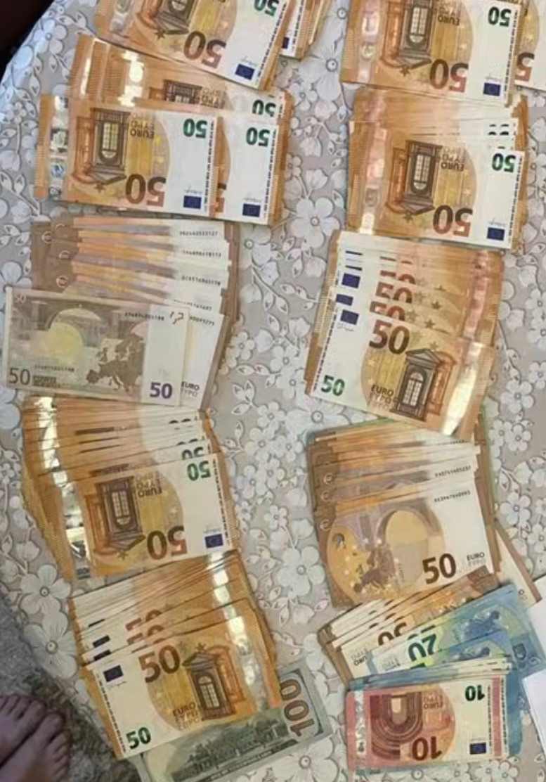 VIDEO // Percheziții la „Merișor”. Compania condamnatului Ilan Șor, suspectată de spălare a peste 173 de milioane de lei