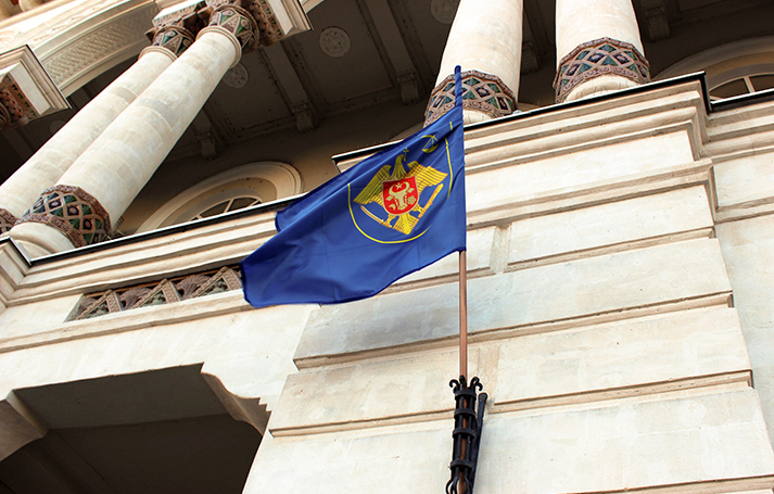 Adunarea Generală a Procurorilor se convoacă vineri