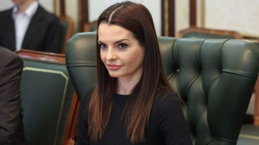 Curtea de Apel va pronunța pe 28 mai decizia în recursul depus de Evghenia Guțul