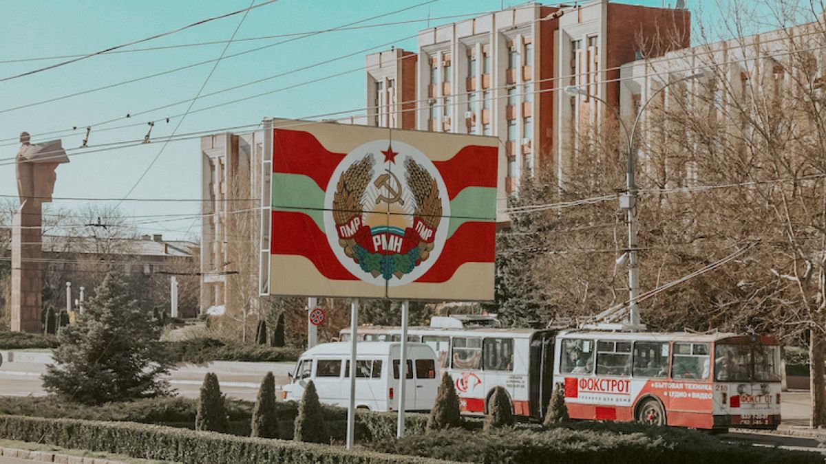 Starea de urgență în economie, reinstituită în regiunea transnistreană