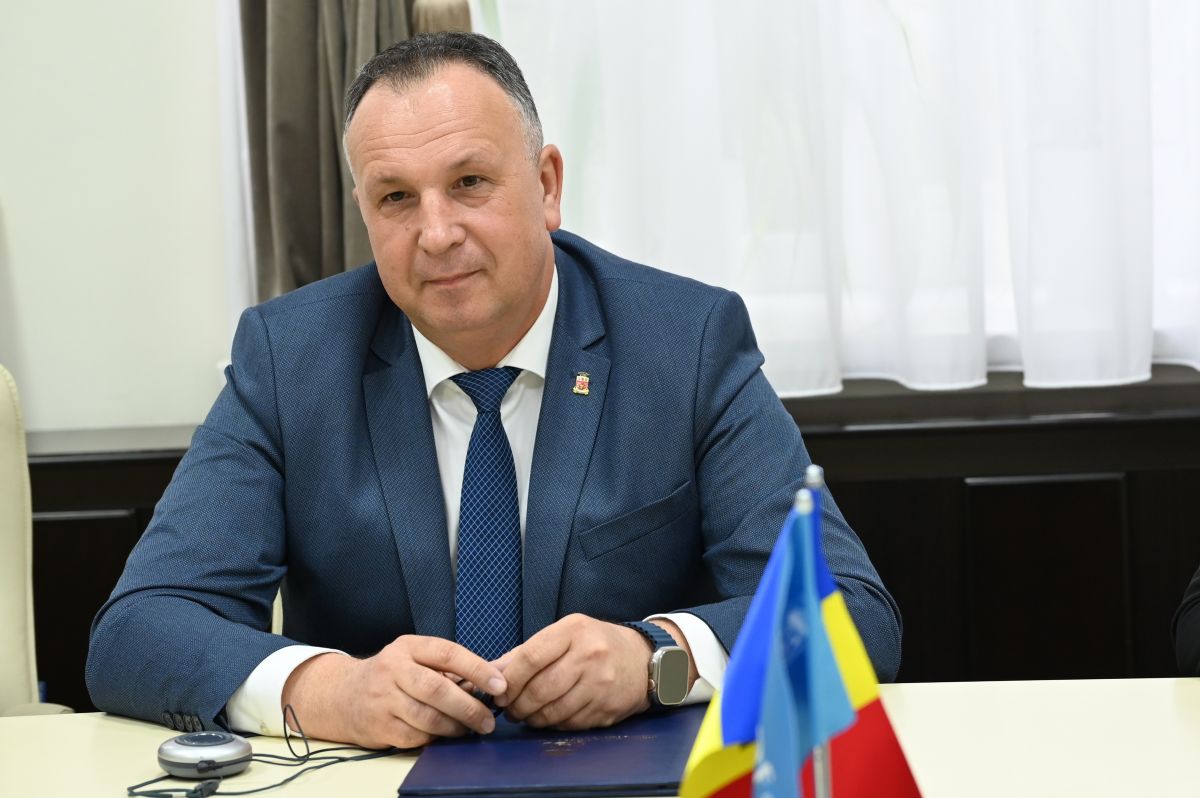 Emil Ceban: Alfabetizarea în sănătate este esențială pentru încrederea în sistemul medical