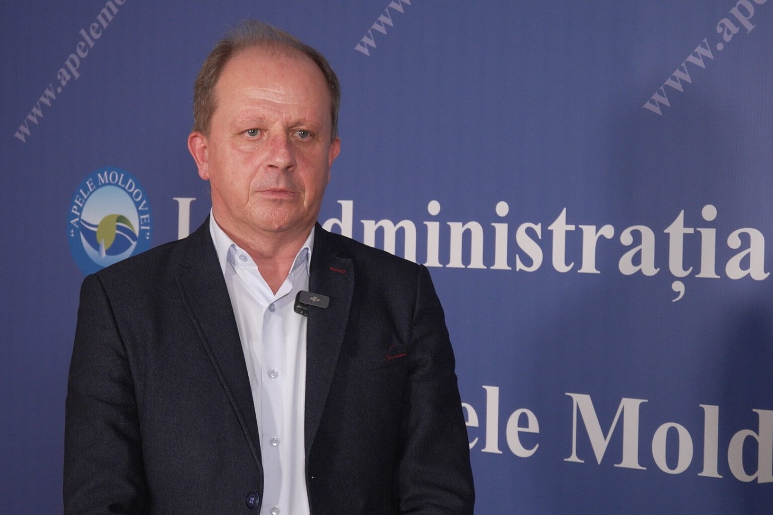 Radu Cazacu: Cota de poluare a râului Nistru era de 40 de ori mai mare decât norma admisibilă