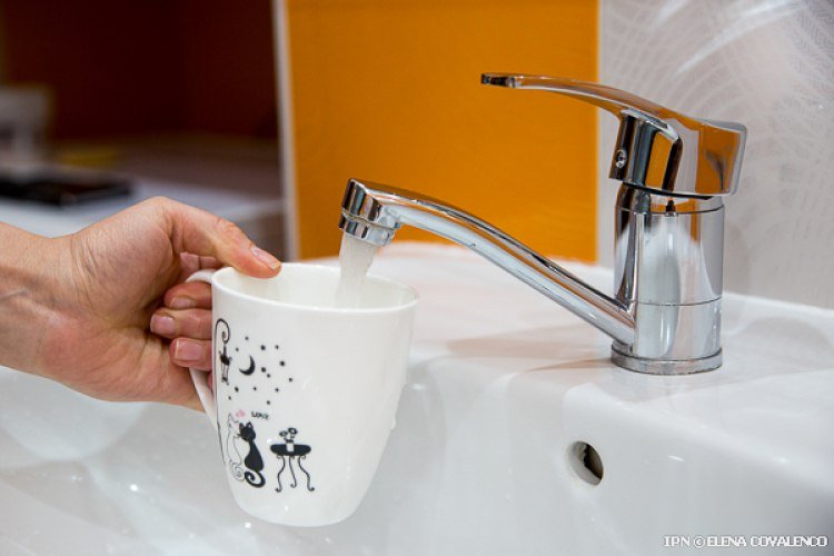 Locuitorii din Bălți, îndemnați să nu consume apă de la robinet în următoarele două zile