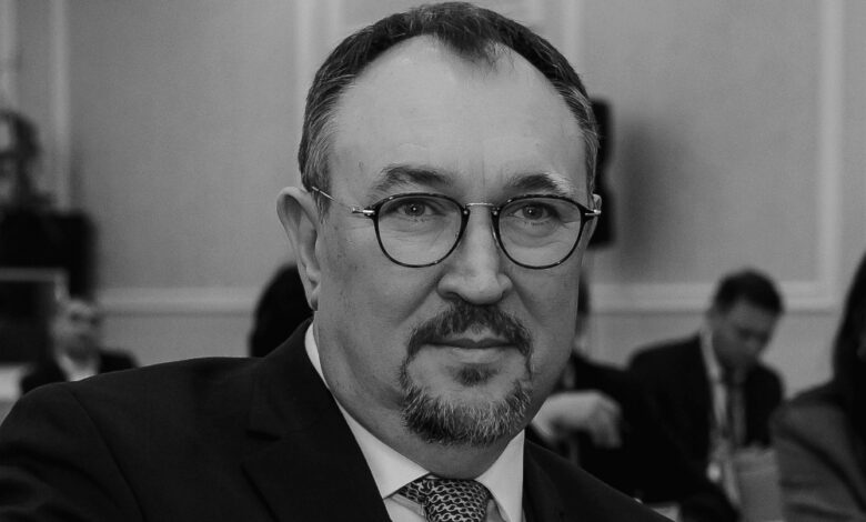 Alexandru Tănase // „Ni una menos”: nicio femeie în minus în R. Moldova