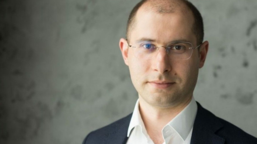 Sergiu Tofilat: Directorul interimar de la Chișinău-Gaz a fost numit în funcție ilegal