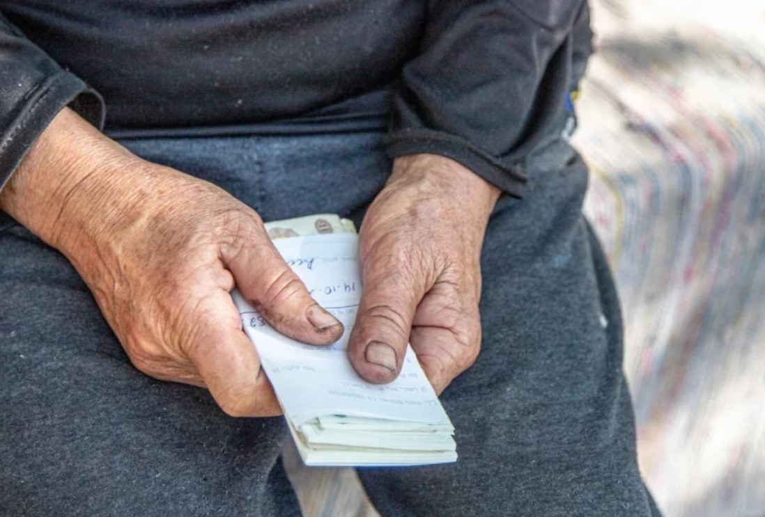 Pensii indexate cu 6,84% din 1 aprilie, plus o majorare fixă de circa 50 de lei