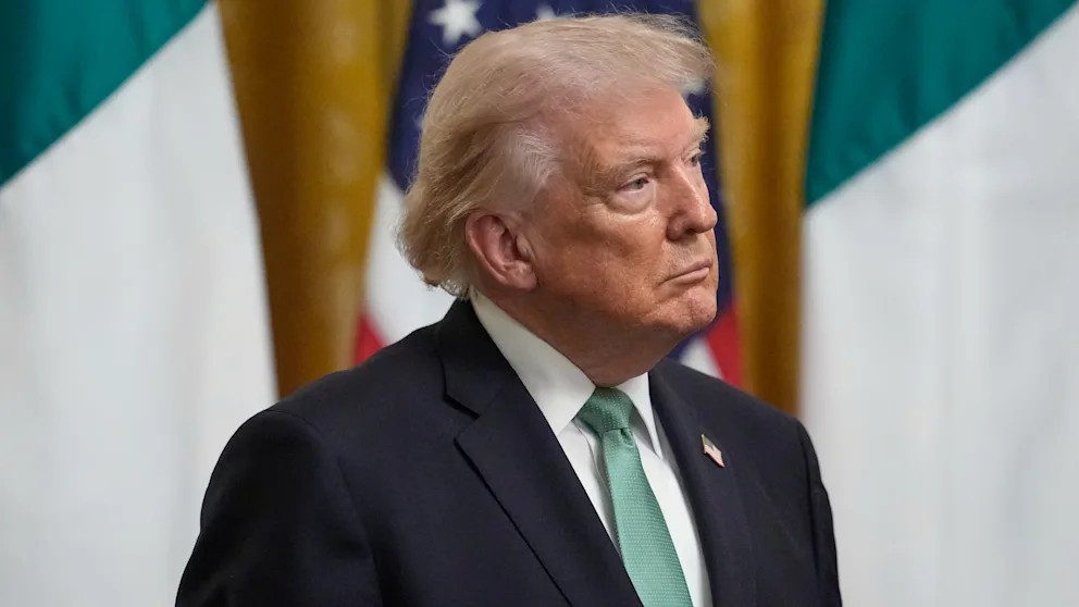 Trump a pus ochii pe Transilvania. Președintele SUA are planuri mari cu regiunea din România