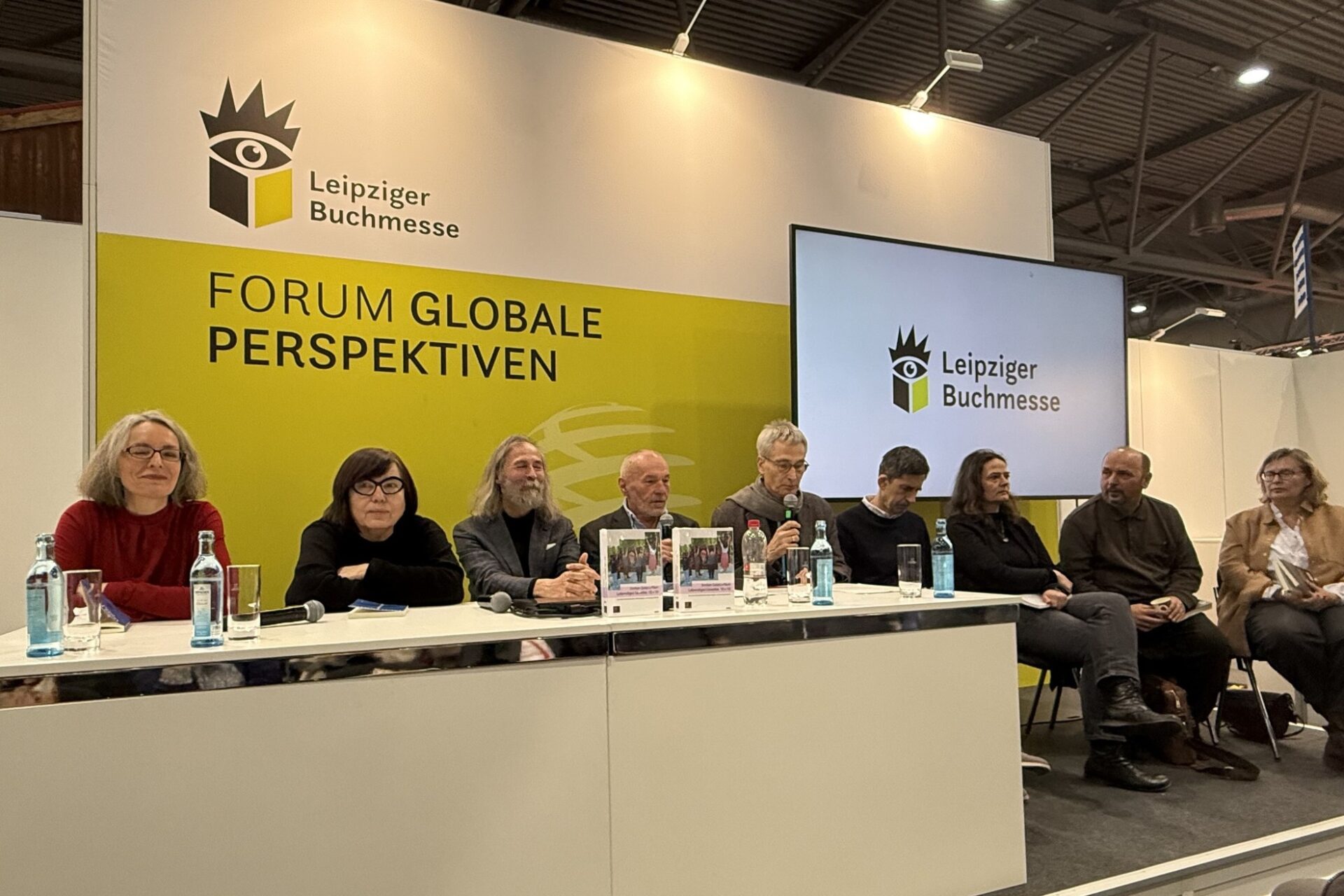 Cărți moldovenești traduse în germană, promovate la Târgul de Carte de la Leipzig