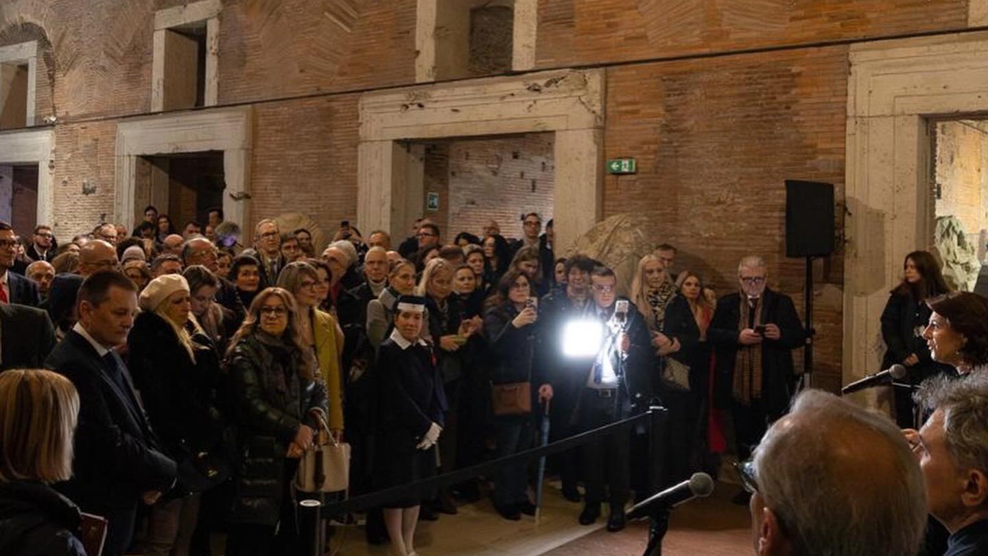 Nicușor Dan, alături de Steinmeier și Macron, la expoziția Brâncuși de la Berlin: „Este o recunoaștere a valorii noastre”