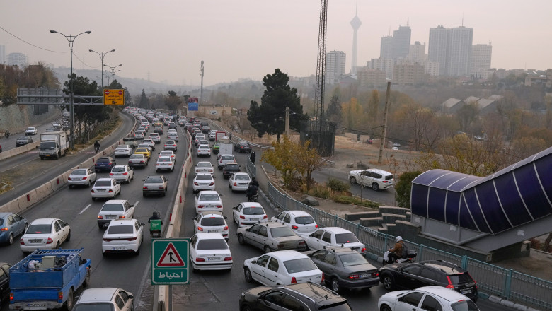 Iranul amenință cu atacuri în destinații turistice. „Stațiuni, parcuri și obiective din toată lumea”, enumerate ca ținte