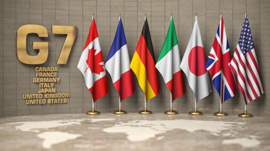 G7 cere Iranului „să pună capăt imediat și necondiționat” atacurilor sale „nejustificabile”
