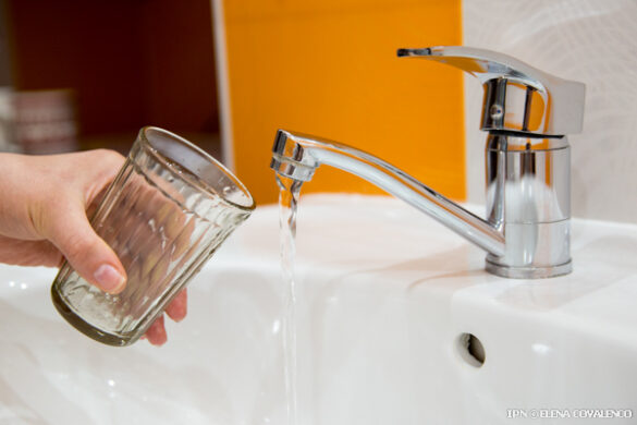 Ziua Mondială a Apei în R. Moldova. Apel la protejarea resurselor în contextul crizei de pe Nistru