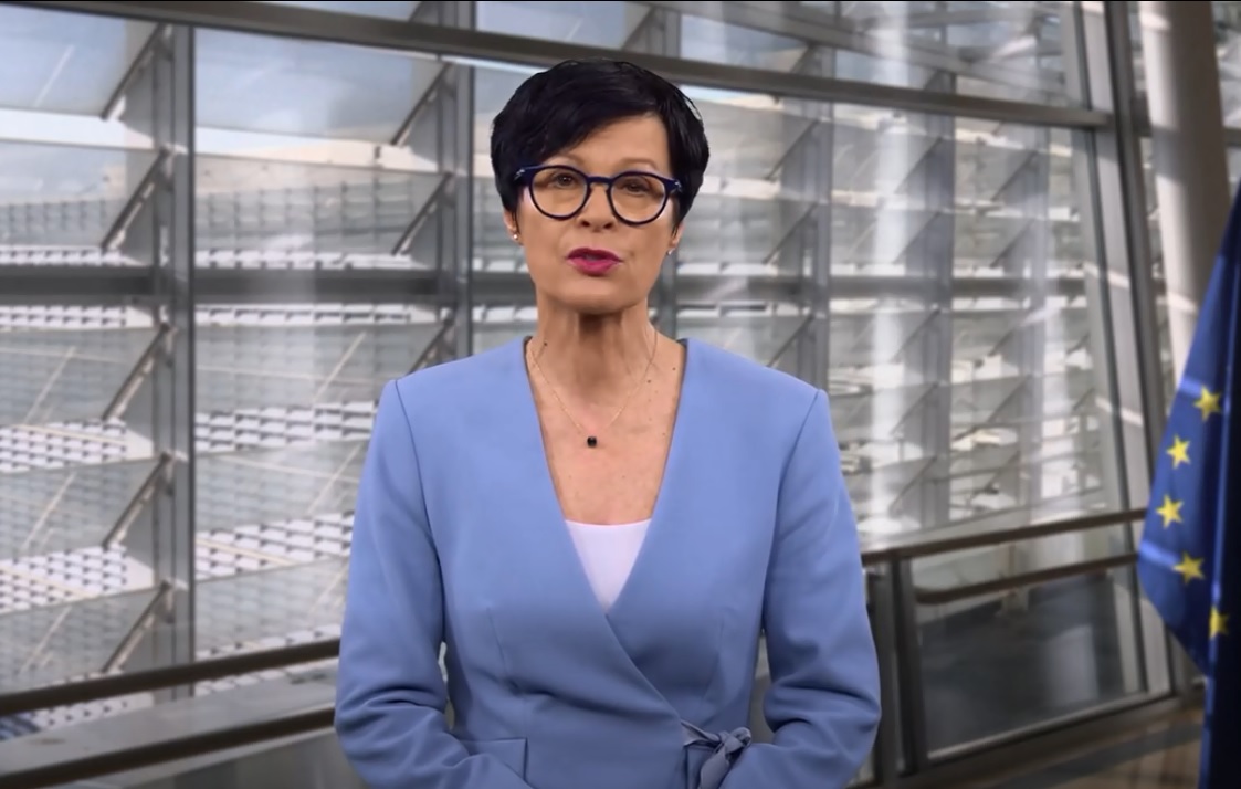 Marta Kos, la Conferința de securitate a Mării Negre: Extinderea UE, cu Ucraina și R. Moldova, este o investiție strategică în securitate