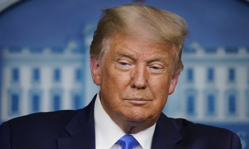 Donald Trump anunță că SUA și Iranul au avut „discuții foarte constructive” și amână atacurile asupra infrastructurii energetice