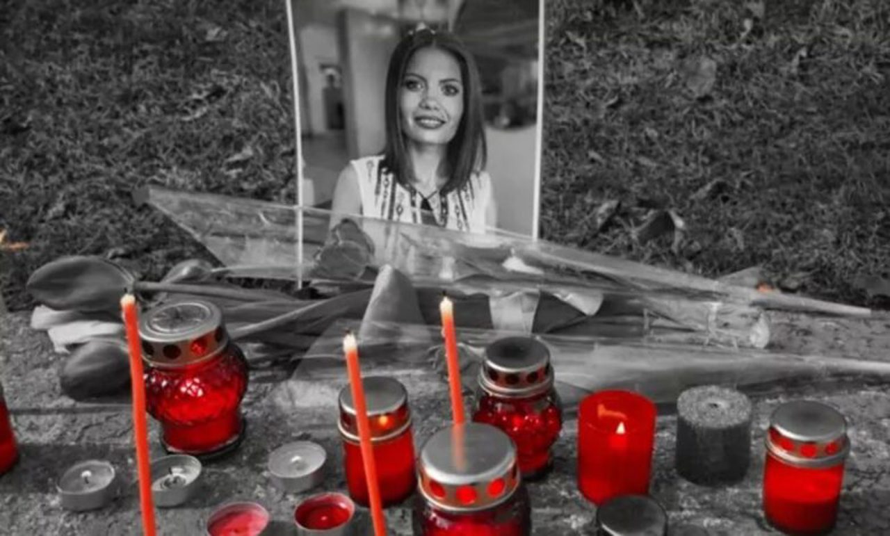 Maia Sandu, despre cazul Ludmilei Vartic: Ne dorim să se facă lumină în acest caz și să se facă dreptate