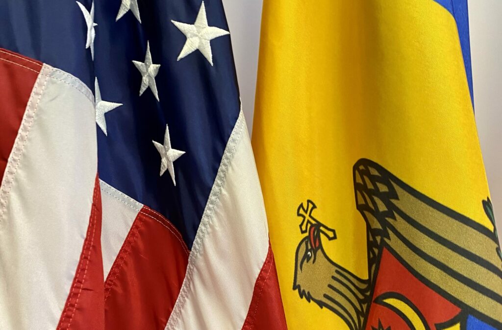 Granturi americane pentru proiecte de conservare a patrimoniului cultural