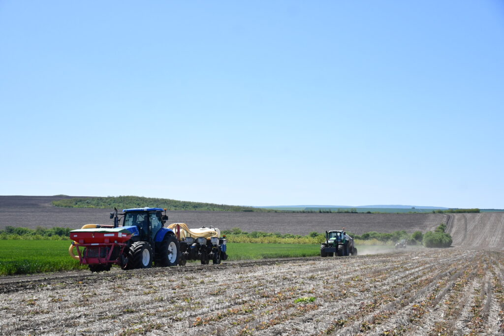 Ministrul agriculturii: Din 2027 instrumentul rambursării accizei va deveni unul permanent