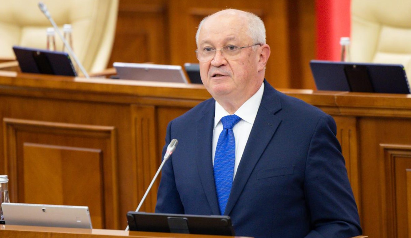 Stabilitatea energetică a R.Moldova, din nou sub amenințare după atacurile Rusiei asupra infrastructurii din Ucraina. Alexandru Munteanu: „Situația rămâne fragilă”