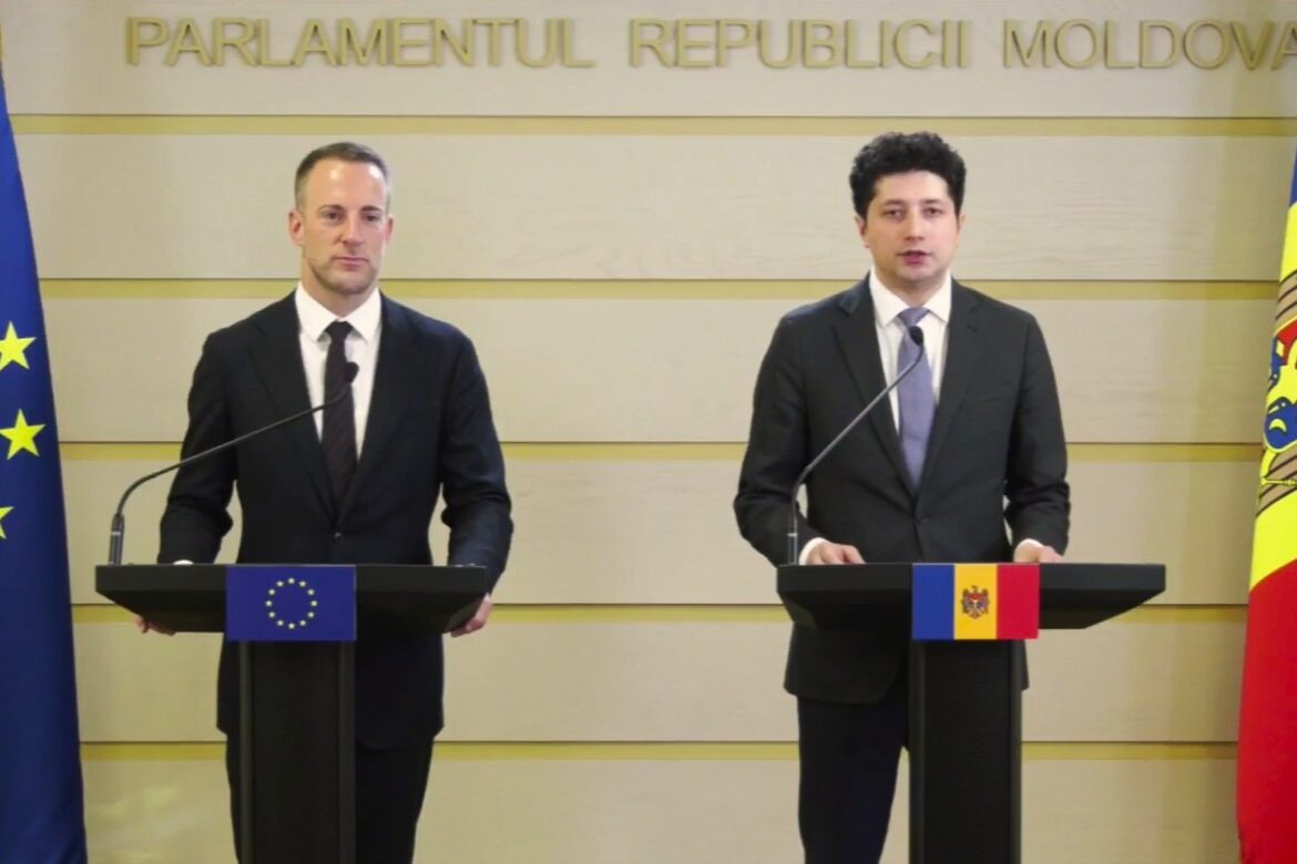 R. Moldova aliniază transporturile la standarde UE, după integrarea în rețeaua europeană