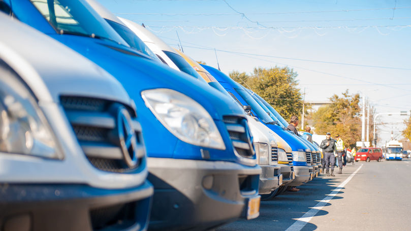 Tarifele la transportul interurban ar putea fi ajustate în funcție de costul motorinei