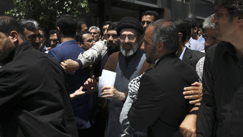 Mojtaba Khamenei ar fi de acord să negocieze cu SUA încetarea războiului: informația a fost transmisă în secret lui Witkoff